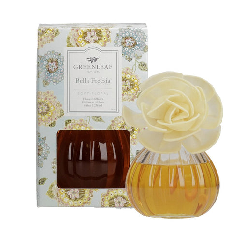 Bella Freesia Flower Fragrance Diffuser