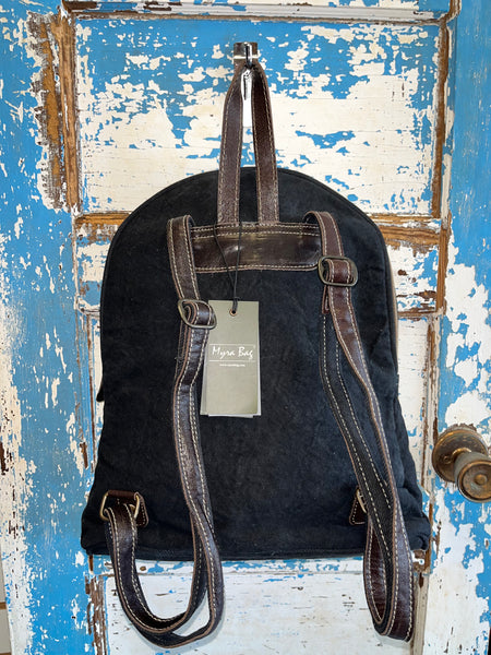 Accented Hues Backpack