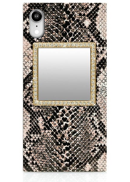 IPhone  Snake cases