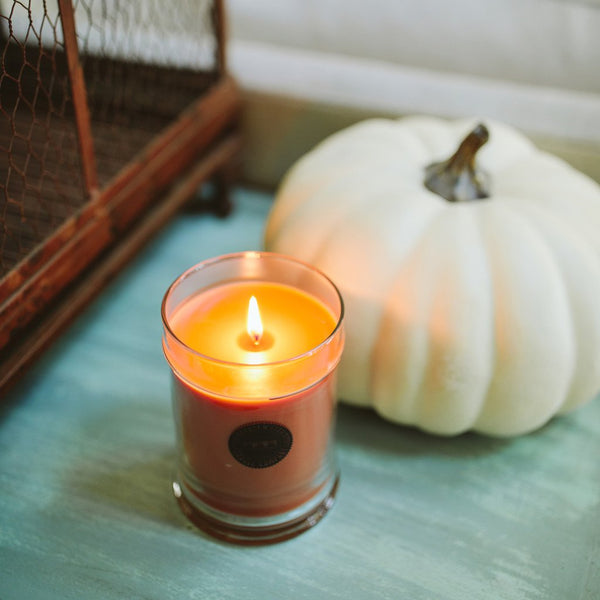 Harvest Pumpkin 9oz Candle