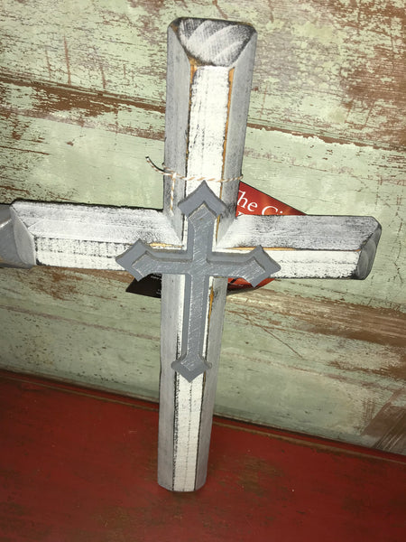 City of Refuge Handmade Crosses