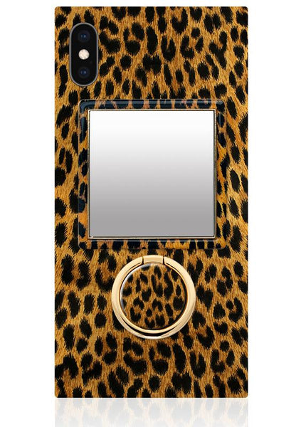 Phone  Leopard  Cases
